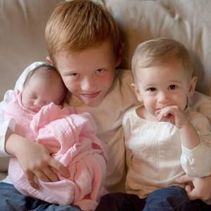 Meet your Posher, Wendy